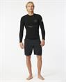 Rip Curl E BOMB 1.5mm - Wetsuit Jacket met lange mouwen voor heren