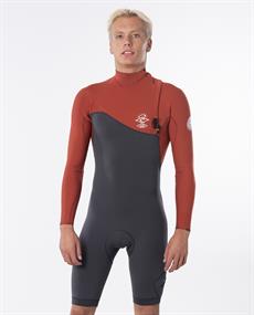 Rip Curl E BOMB 22GB Z/FREE STMR - Wetsuit Heren