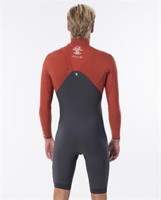Rip Curl E BOMB 22GB Z/FREE STMR - Wetsuit Heren
