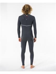 Rip Curl E-Bomb 3/2 Z/Free STMR wetsuit - Wetsuit Heren