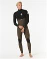 Rip Curl E BOMB 3/2GB Z/FREE STMR - MEN ULTIMATE FULL SUIT
