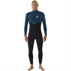 Rip Curl E BOMB 3/2GB Z/FREE STMR - MEN ULTIMATE FULL SUIT