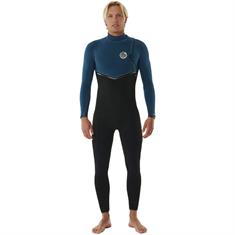 Rip Curl E BOMB 3/2GB Z/FREE STMR - MEN ULTIMATE FULL SUIT