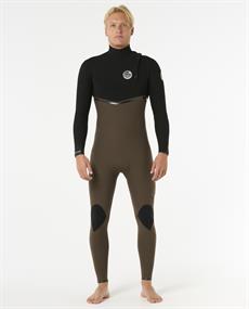 Rip Curl E BOMB 3/2GB Z/FREE STMR - MEN ULTIMATE FULL SUIT