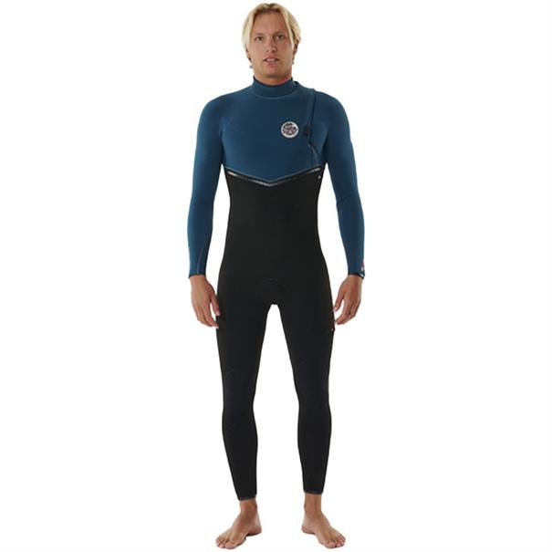 Rip Curl E BOMB 3/2GB Z/FREE STMR - MEN ULTIMATE FULL SUIT