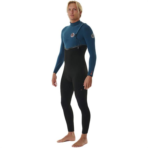 Rip Curl E BOMB 3/2GB Z/FREE STMR - MEN ULTIMATE FULL SUIT