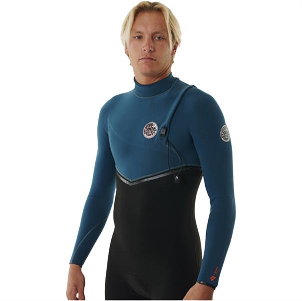 Rip Curl E BOMB 3/2GB Z/FREE STMR - MEN ULTIMATE FULL SUIT