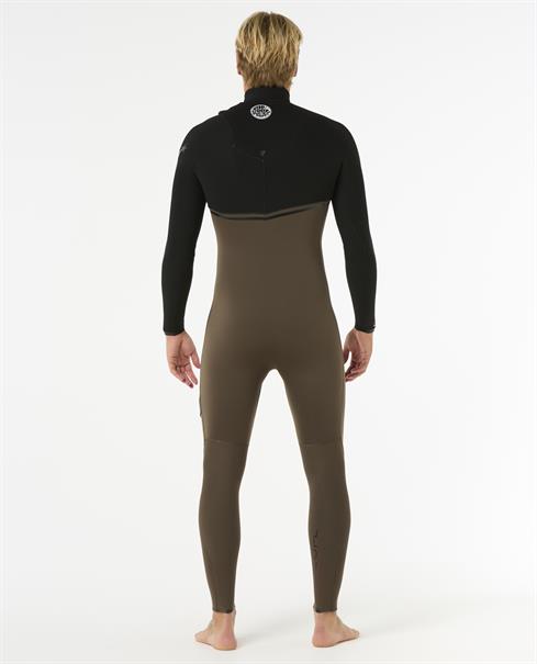 Rip Curl E BOMB 3/2GB Z/FREE STMR - MEN ULTIMATE FULL SUIT