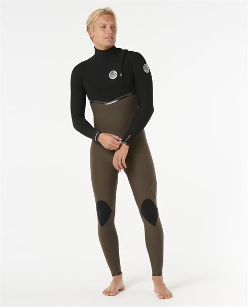 Rip Curl E BOMB 3/2GB Z/FREE STMR - MEN ULTIMATE FULL SUIT