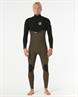 Rip Curl E BOMB 3/2GB Z/FREE STMR - MEN ULTIMATE FULL SUIT