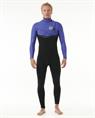 Rip Curl E BOMB 4/3GB Z/FREE STMR - MEN ULTIMATE FULL SUIT
