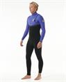Rip Curl E BOMB 4/3GB Z/FREE STMR - MEN ULTIMATE FULL SUIT