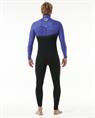 Rip Curl E BOMB 4/3GB Z/FREE STMR - MEN ULTIMATE FULL SUIT