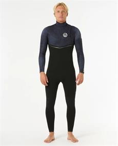 Rip Curl E BOMB 4/3GB Z/FREE STMR - MEN ULTIMATE FULL SUIT