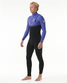 Rip Curl E BOMB 4/3GB Z/FREE STMR - MEN ULTIMATE FULL SUIT