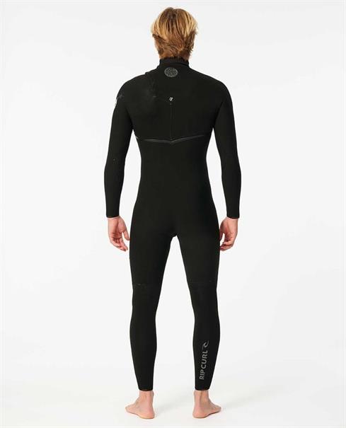 Rip Curl E BOMB 4/3GB Z/FREE STMR - MEN ULTIMATE FULL SUIT