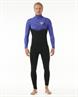 Rip Curl E BOMB 4/3GB Z/FREE STMR - MEN ULTIMATE FULL SUIT