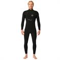 Rip Curl E-Bomb 5/3mm Gb Chest Zip Steamer - Mens Winter We