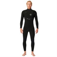 Rip Curl E-Bomb 5/3mm Gb Chest Zip Steamer - Mens Winter We