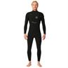 Rip Curl E-Bomb 5/3mm Gb Chest Zip Steamer - Mens Winter We