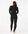 Rip Curl E-Bomb 5/3mm Gb Zip Free - Womens Winter Wetsuit