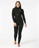 Rip Curl E-Bomb 5/3mm Gb Zip Free - Womens Winter Wetsuit