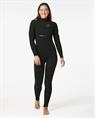 Rip Curl E-Bomb 5/3mm Gb Zip Free – Winter-Neoprenanzug für Damen