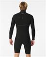 Rip Curl E Bomb Zip Free 2/2 Long Sleeve Springsuit for Men