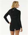 Rip Curl EBOMB 2mm GB - Dames Springsuit met Lange Mouwen