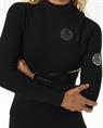 Rip Curl EBOMB 2mm GB - Dames Springsuit met Lange Mouwen