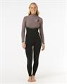 Rip Curl EBOMB 3/2mm GB - Dames wetsuit zonder rits