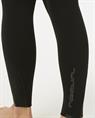 Rip Curl EBOMB 3/2mm GB - Dames wetsuit zonder rits