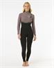 Rip Curl EBOMB 3/2mm GB - Women's Zip Free Wetsuit