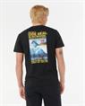 Rip Curl Eddie Would Go Poster - T-shirt