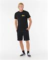 Rip Curl Eddie Would Go Poster - T-shirt