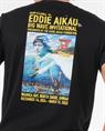 Rip Curl Eddie Would Go Poster - T-shirt