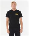 Rip Curl Eddie Would Go Poster - T-shirt