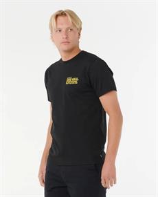 Rip Curl Eddie Would Go Poster - T-shirt