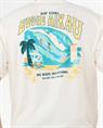 Rip Curl Eddie Would Go The Bay - T-shirt