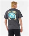 Rip Curl Eddie Would Go The Bay - T-shirt