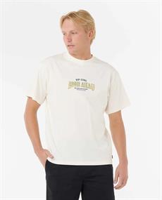 Rip Curl Eddie Would Go The Bay - T-shirt