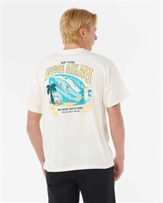 Rip Curl Eddie Would Go The Bay - T-shirt