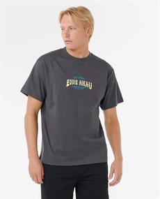 Rip Curl Eddie Would Go The Bay - T-shirt