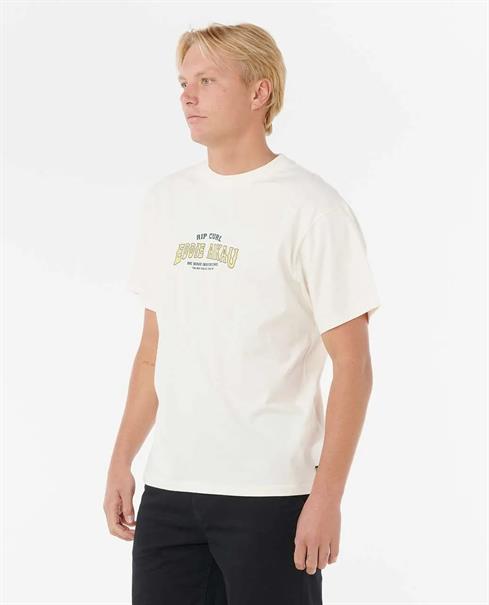 Rip Curl Eddie Would Go The Bay - T-shirt