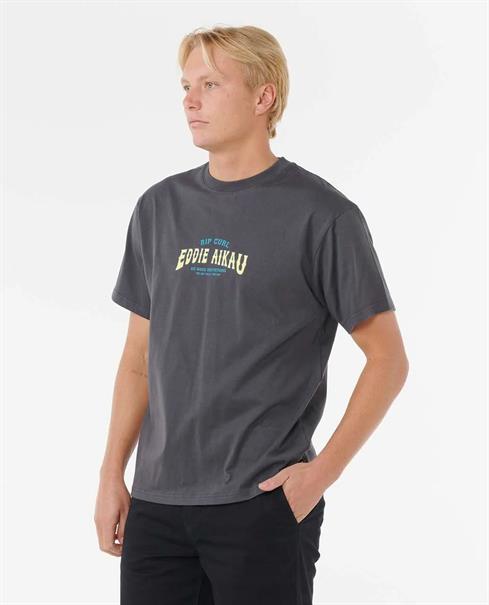 Rip Curl Eddie Would Go The Bay - T-shirt