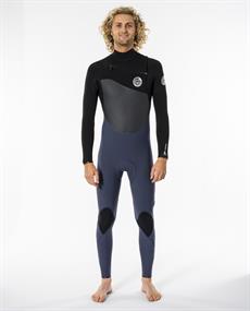 Rip Curl F-BOMB 3/2 CZ steamer wetsuit - Wetsuit Heren