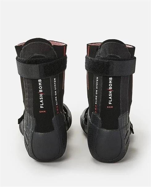 Rip Curl F-Bomb 5 mm Hidden Split Toe