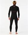 Rip Curl FBOMB FUSION 4/3GB ZF - MEN ULTIMATE FULL SUIT / S