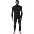 Rip Curl Fbomb Fusion 5/4mm No Zip - Heren Wetsuit