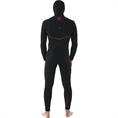 Rip Curl Fbomb Fusion 5/4mm No Zip - Heren Wetsuit